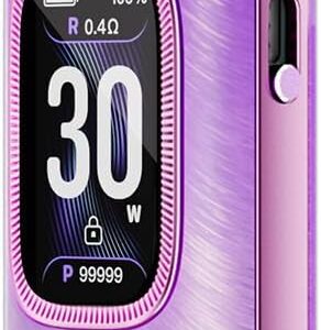 Voopoo Argus G3 Kit E-Cigarette 1500mAh Battery Pod System-0