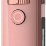 VOOPOO Vinci 3 Pod System 1800mAh 4ml Rose Gold Vape-0