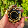 EDC Fidget Sliders Open Armor Spinning TopFidget Toys لتخفيف التوتر للبالغين ميتا المغناطيسي