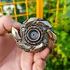 EDC Fidget Sliders Open Armor Spinning TopFidget Toys لتخفيف التوتر للبالغين ميتا المغناطيسي